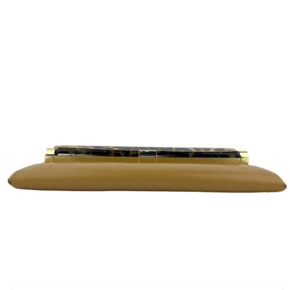 Diane von Furstenberg (DVF) envelope clutch - Picture 4 of 9
